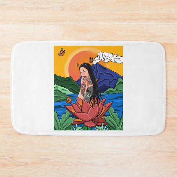 Item preview, Birthday Gifts Jhene Aiko Efuru Chilombo Idol Gift Fot You designed and sold by Aidengeralnepau.