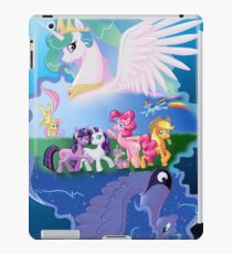 My Little Pony iPad Case/Skin