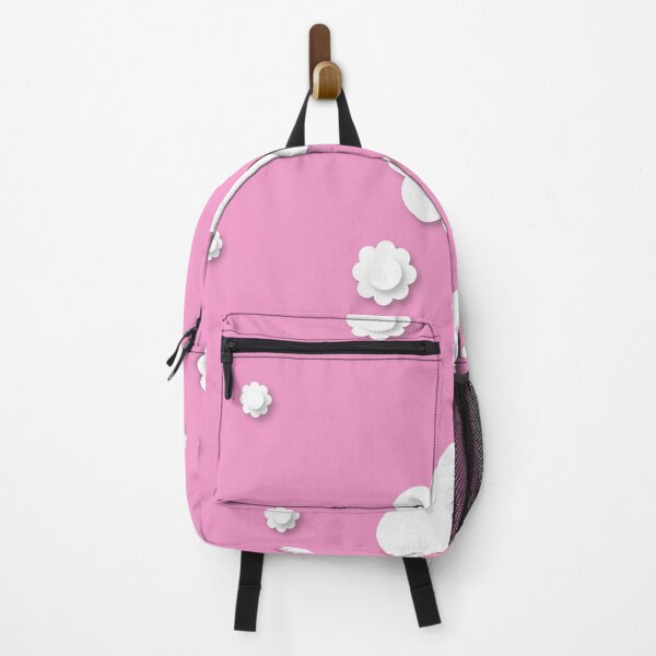 Item preview, paper flower pink designed and sold by March Rider.