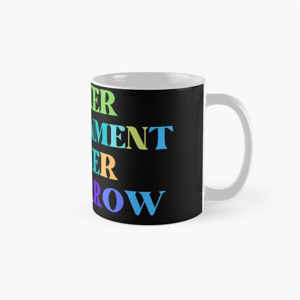 Item preview, Better Environment Better Tomorrow Graphic Shirt designed and sold by WilkDesign.