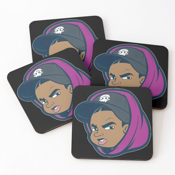 Item preview, Bebe Kids Characters designed and sold by RaynaGellner.