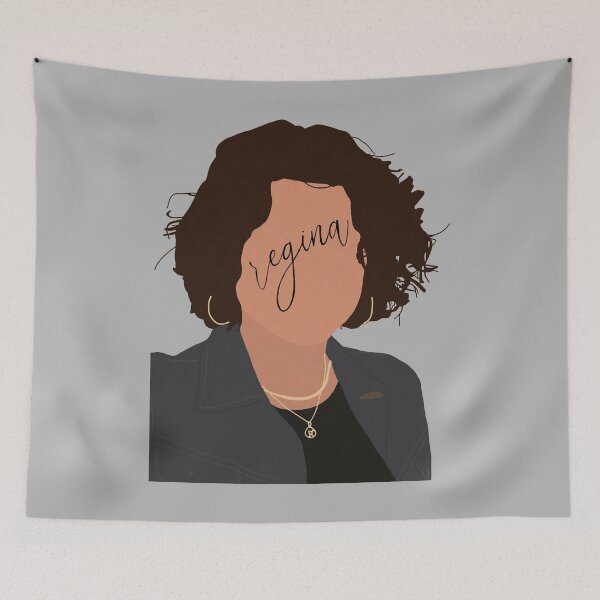 Item preview, Animal Regina Mills Art Graphic Vintage designed and sold by RobertColem44.