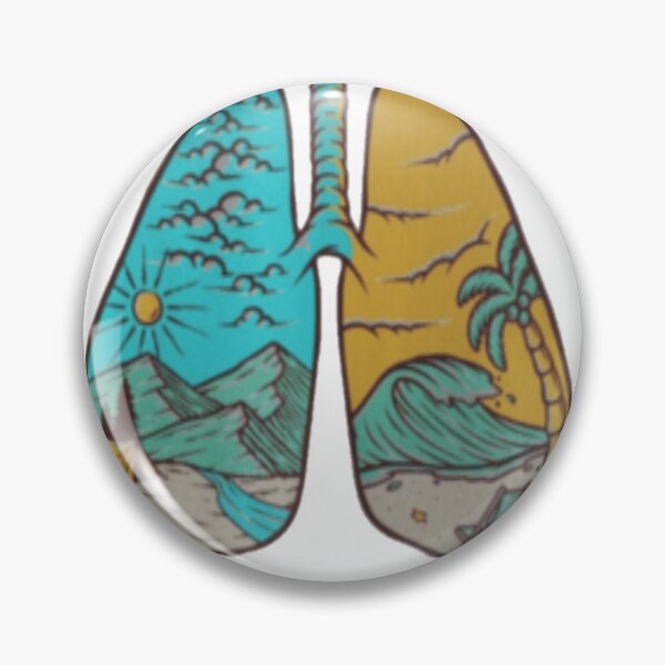 Item preview, Nature lung  designed and sold by SpecArt.