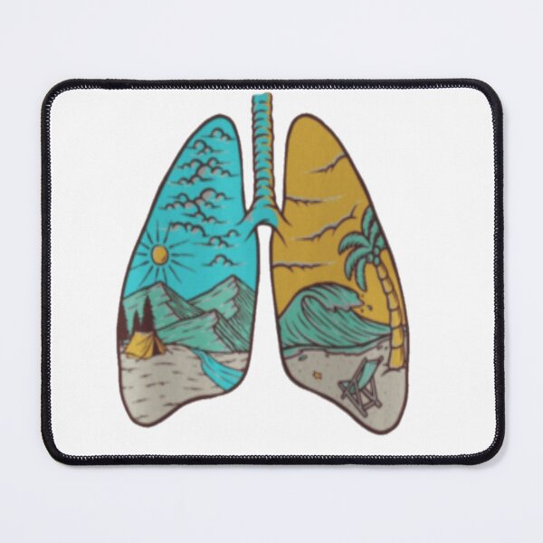 Item preview, Nature lung  designed and sold by SpecArt.