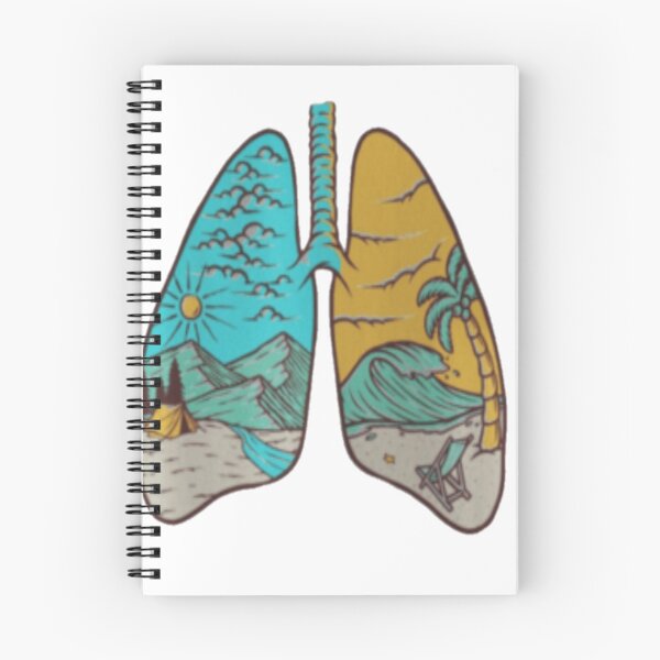 Item preview, Nature lung  designed and sold by SpecArt.