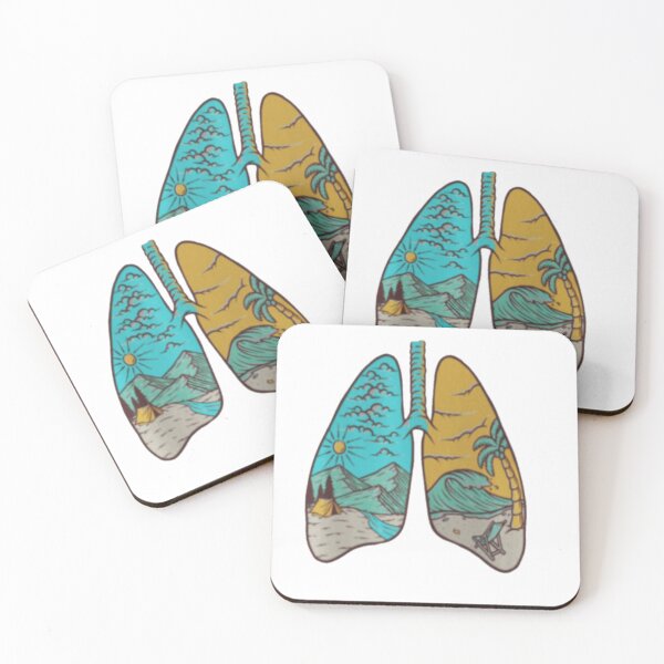 Item preview, Nature lung  designed and sold by SpecArt.