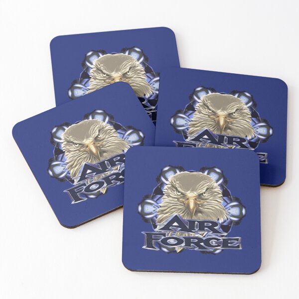 Item preview, Air force #2 designed and sold by James Bieber.