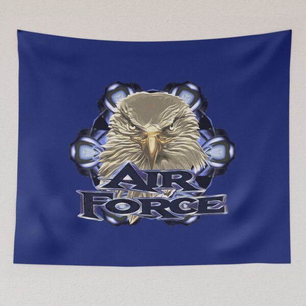 Item preview, Air force #2 designed and sold by James Bieber.
