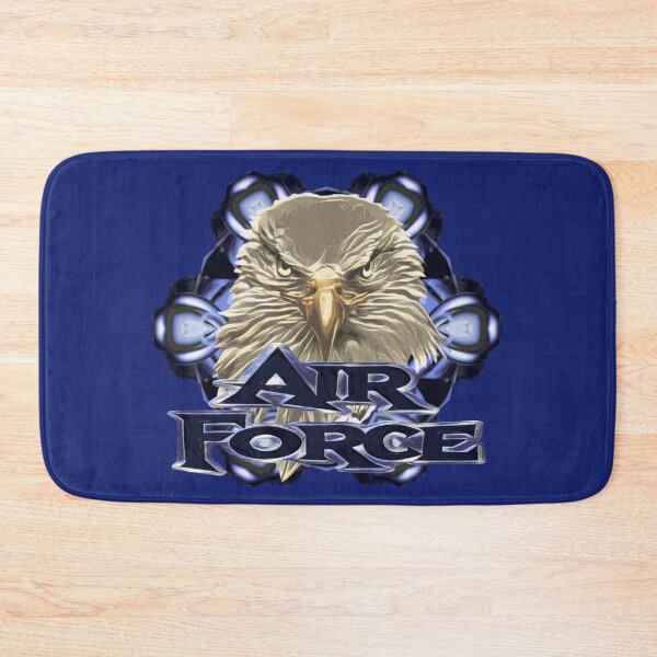 Item preview, Air force #2 designed and sold by James Bieber.