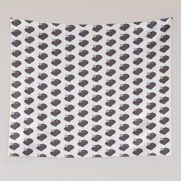 Item preview, Rat designed and sold by Sarah Gorges.