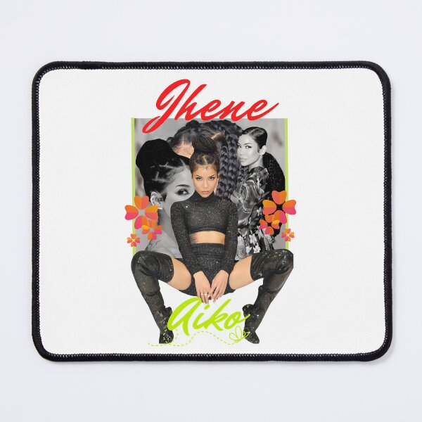 Item preview, Day Gift Jhene Aiko Lovers Chilombo Fans Gifts Gift Music Fans designed and sold by Aidengeralnepau.