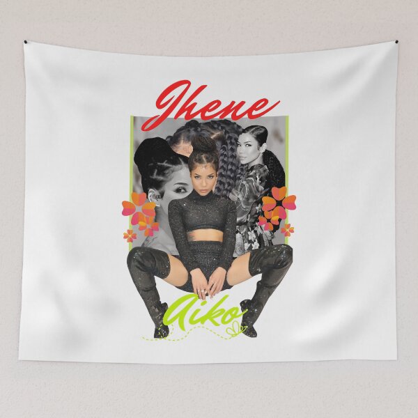 Item preview, Day Gift Jhene Aiko Lovers Chilombo Fans Gifts Gift Music Fans designed and sold by Aidengeralnepau.