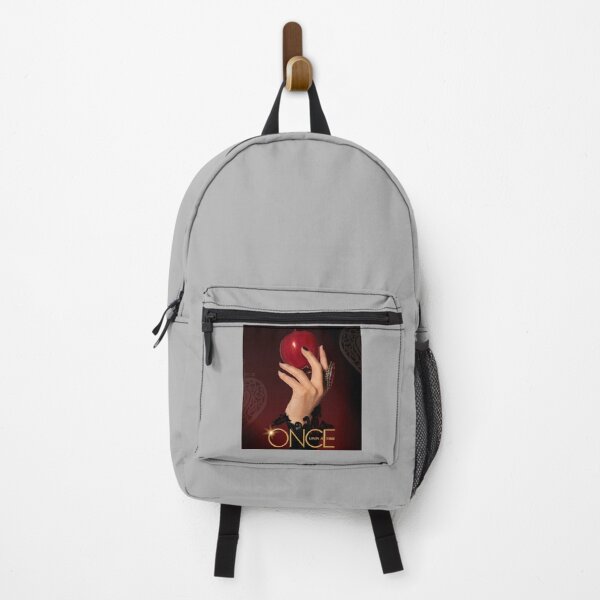 Item preview, Beautiful Model Ouat Red Apple Evil Queen Poster designed and sold by RobertColem44.