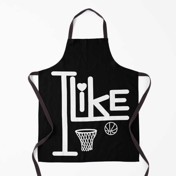 Item preview, I like basketball. designed and sold by SunriseD.