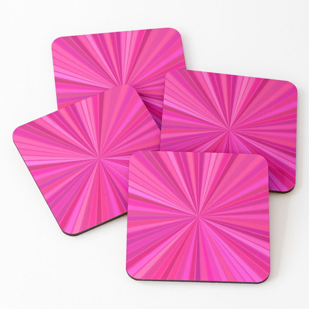 Item preview, Coasters (Set of 4) designed and sold by KHALID2000.