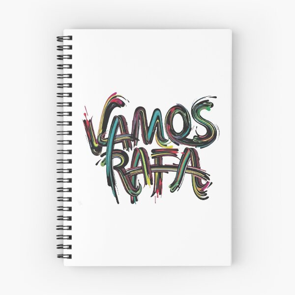 Item preview, Vamos  Rafa Sport Tennis US Open  designed and sold by NormanLangley.