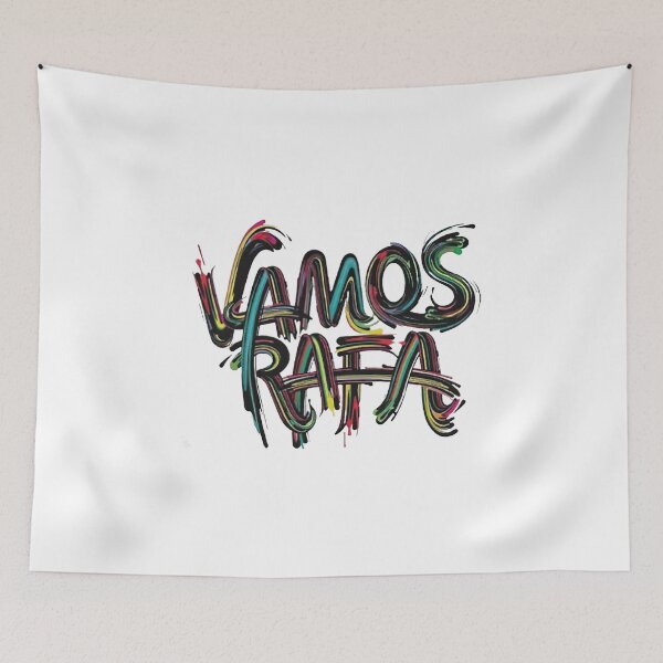 Item preview, Vamos  Rafa Sport Tennis US Open  designed and sold by NormanLangley.