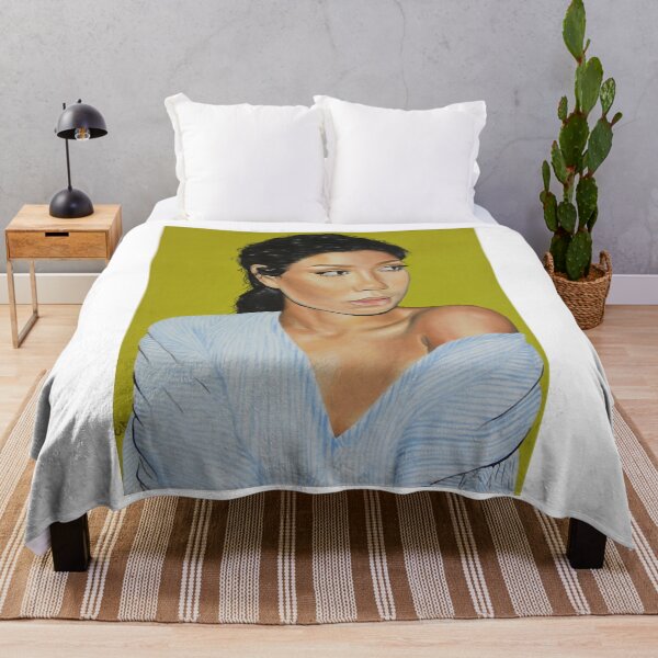 Item preview, Day Gift Premium Jhene Aiko Special Present Cool Gift designed and sold by Aidengeralnepau.