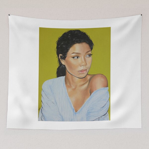 Item preview, Day Gift Premium Jhene Aiko Special Present Cool Gift designed and sold by Aidengeralnepau.