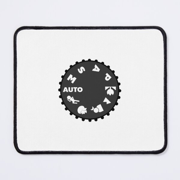 Item preview, shooting modes designed and sold by March Rider.