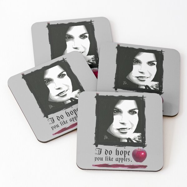 Item preview, Birthday Gifts Mayor Mills I Do Hope You Like Apples designed and sold by RobertColem44.