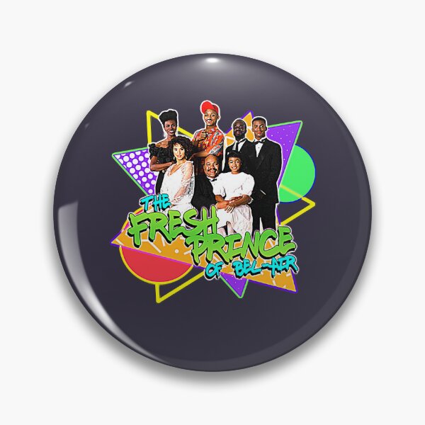 Item preview, More Then Awesome Fresh Prince Gifts For Fan designed and sold by nightlindak.
