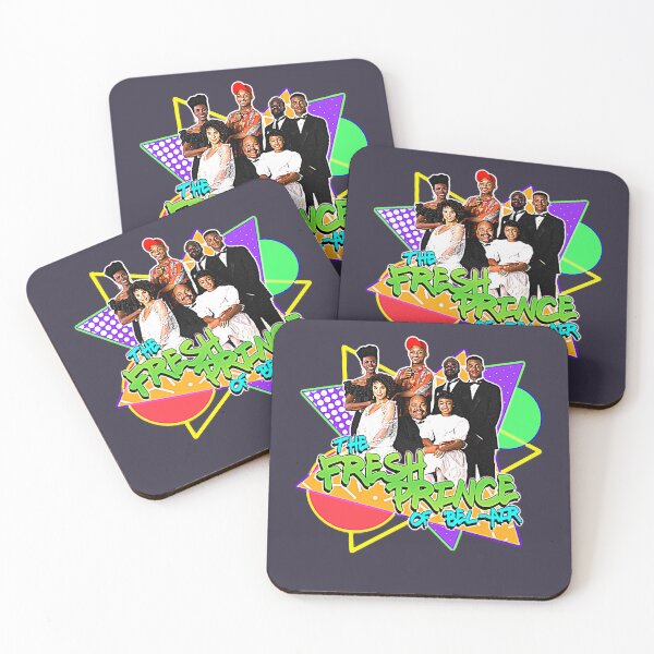 Item preview, More Then Awesome Fresh Prince Gifts For Fan designed and sold by nightlindak.