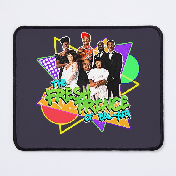Item preview, More Then Awesome Fresh Prince Gifts For Fan designed and sold by nightlindak.