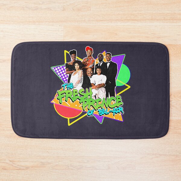 Item preview, More Then Awesome Fresh Prince Gifts For Fan designed and sold by nightlindak.