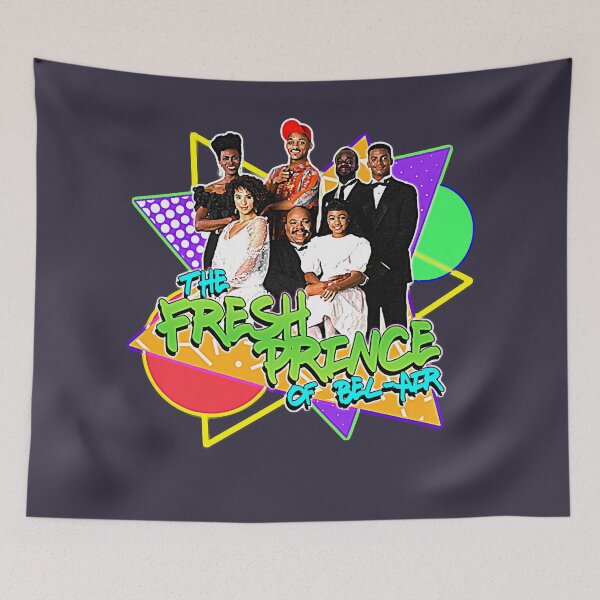 Item preview, More Then Awesome Fresh Prince Gifts For Fan designed and sold by nightlindak.