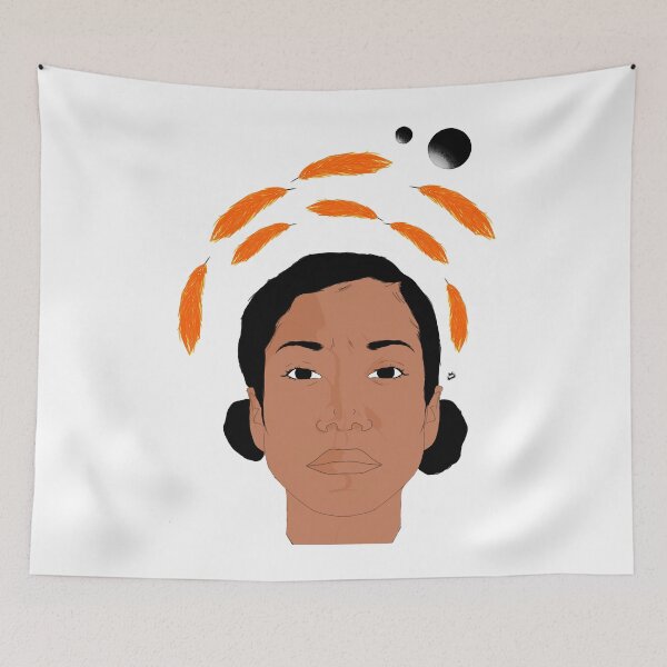 Item preview, Day Gifts Long Jhene Slim Fit Aiko Cool Gifts designed and sold by Aidengeralnepau.