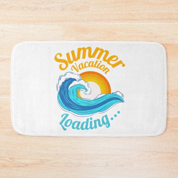 Item preview, Summer Vacation Loading designed and sold by Printshac.