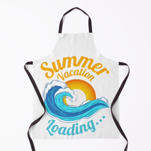Item preview, Summer Vacation Loading designed and sold by Printshac.