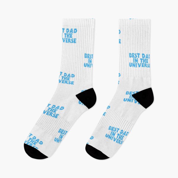 Item preview, Best Dad In The Universe - Happy Fathers Day designed and sold by JourneyCreative.