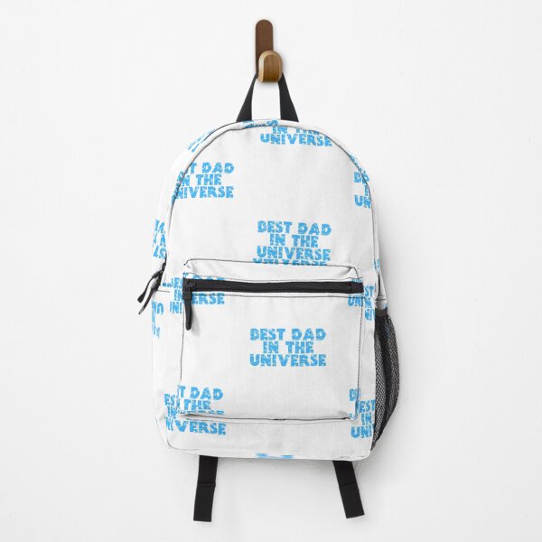 Item preview, Best Dad In The Universe - Happy Fathers Day designed and sold by JourneyCreative.