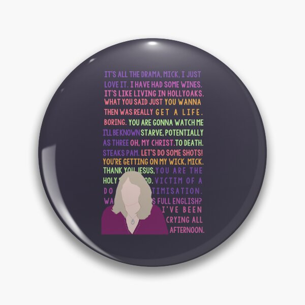 Item preview, Day Gifts Gavin and Stacey Nessa Cute Graphic Gift designed and sold by Amandahairston.