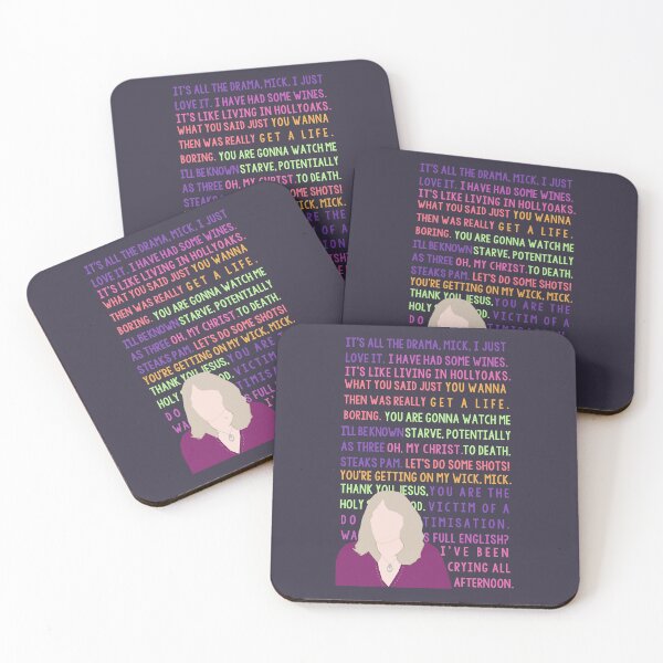 Artikelvorschau, Tagesgeschenke Gavin und Stacey Nessa Nettes grafisches Geschenk entworfen und verkauft von Amandahairston.