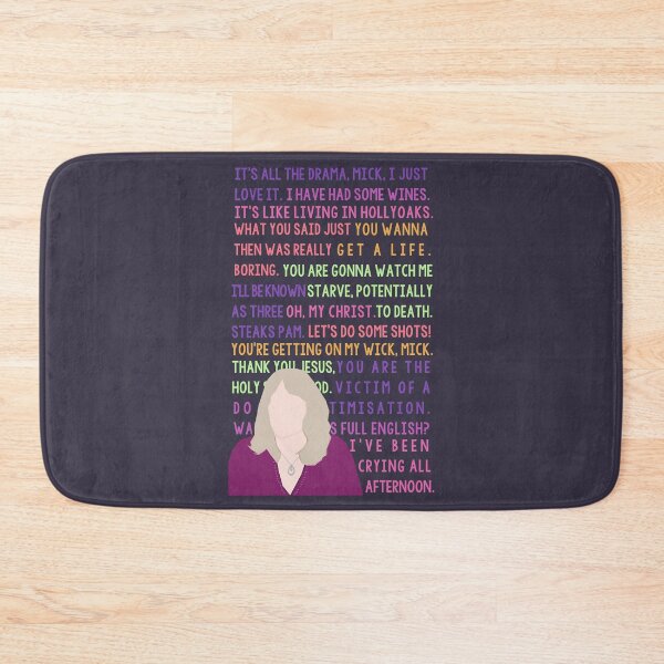 Item preview, Day Gifts Gavin and Stacey Nessa Cute Graphic Gift designed and sold by Amandahairston.