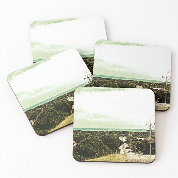 Item preview, Of summers past designed and sold by Kate Davies.