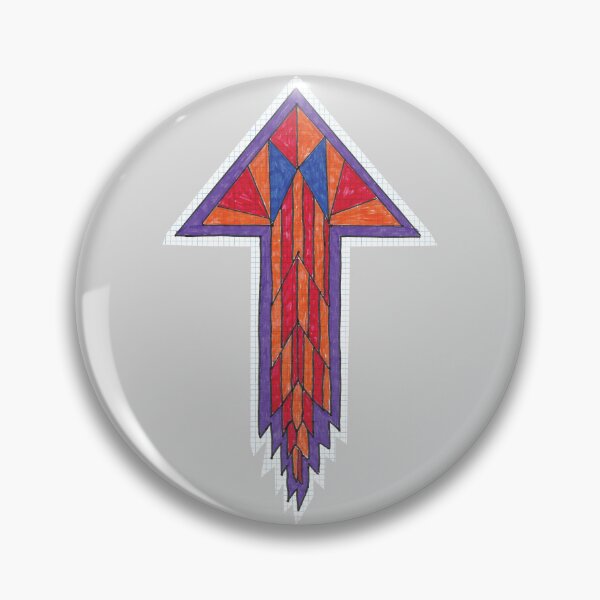 Item preview, Arrow designed and sold by Futurai.