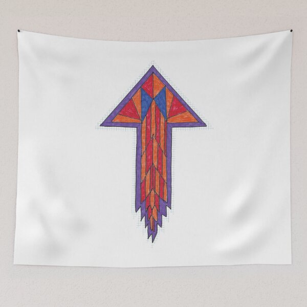 Item preview, Arrow designed and sold by Futurai.