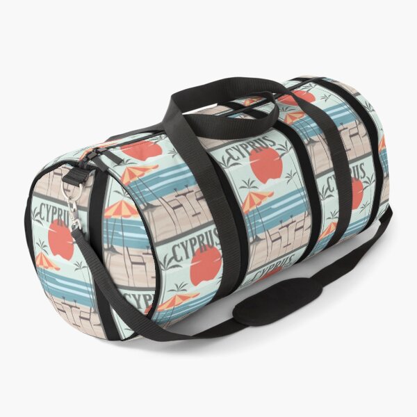Item preview, Cyprus honeymoon retro designed and sold by chrlalexandru.