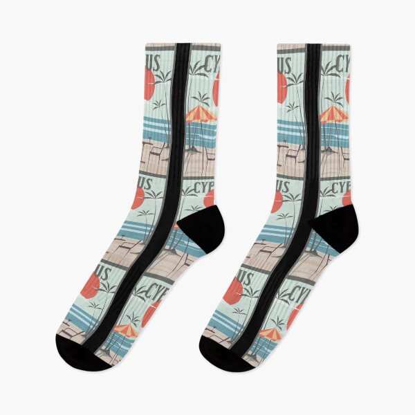 Item preview, Cyprus honeymoon retro designed and sold by chrlalexandru.