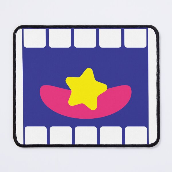 Item preview, star bite designed and sold by March Rider.