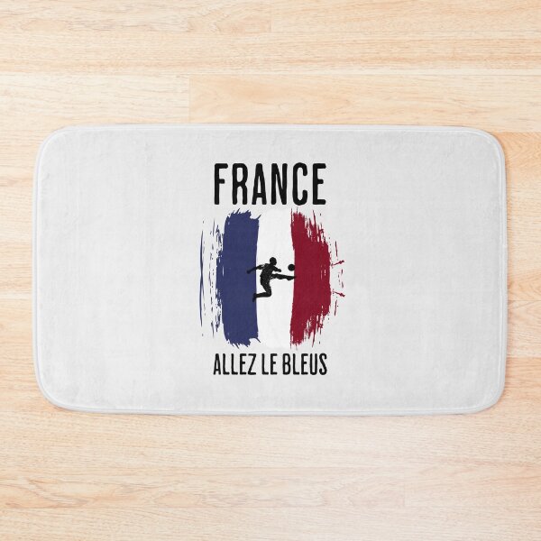 Item preview, France Soccer Support For Men Men Women Vintage designed and sold by JooArtPrints  ★★★★★.