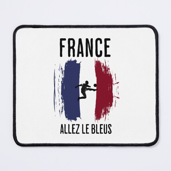 Item preview, France Soccer Support For Men Men Women Vintage designed and sold by JooArtPrints ★★★★★.