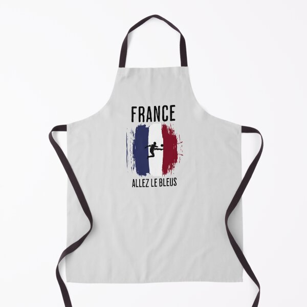 Item preview, France Soccer Support For Men Men Women Vintage designed and sold by JooArtPrints ★★★★★.