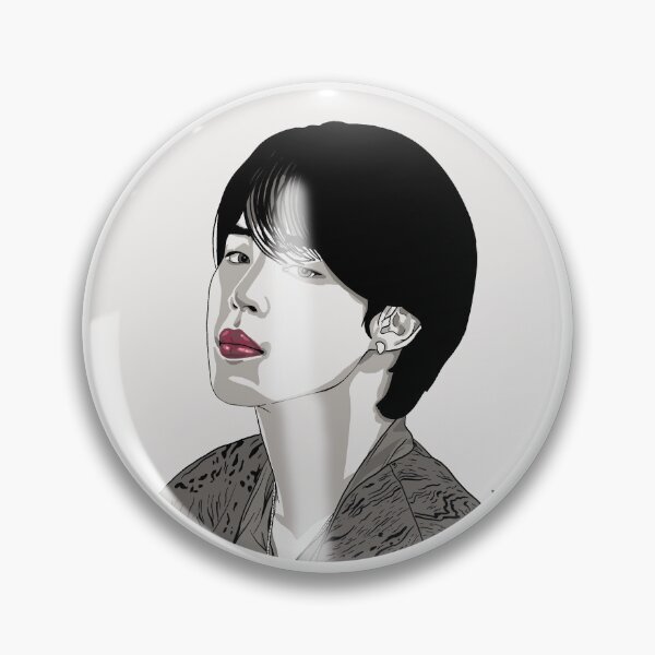 Item preview, Jimin Pr designed and sold by Agimatara.
