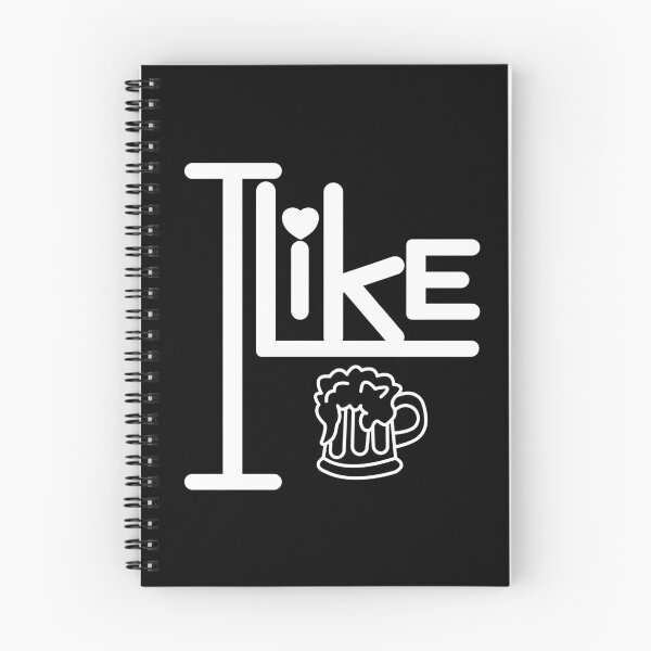 Item preview, I like beer. designed and sold by SunriseD.