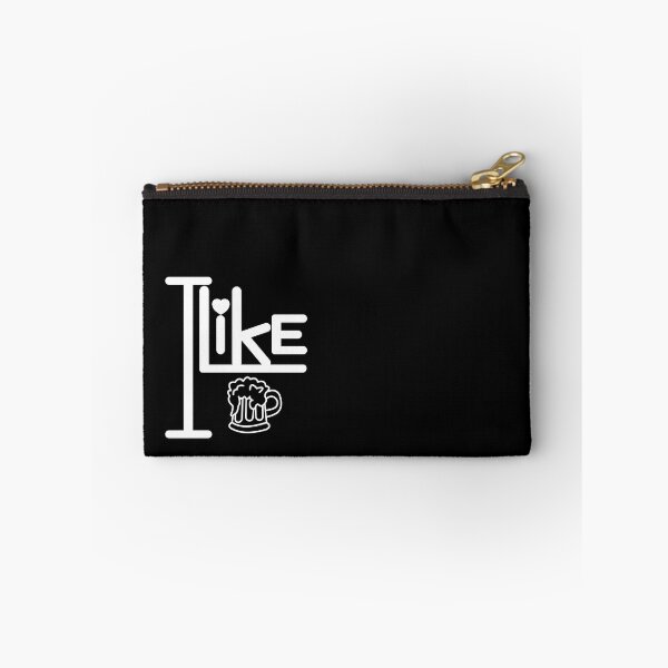 Item preview, I like beer. designed and sold by SunriseD.
